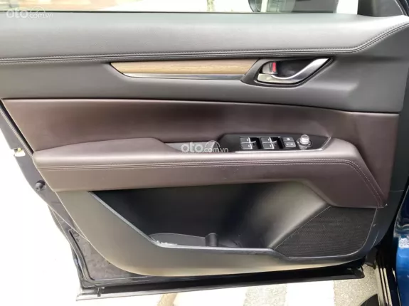 Mazda CX-8 Luxury 2020 - Chạy ít, một chủ Hà Nội