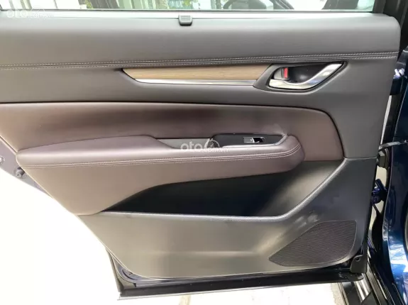 Mazda CX-8 Luxury 2020 - Chạy ít, một chủ Hà Nội