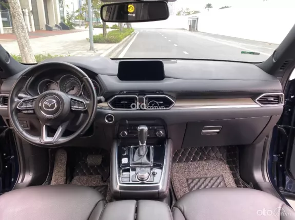 Mazda CX-8 Luxury 2020 - Chạy ít, một chủ Hà Nội
