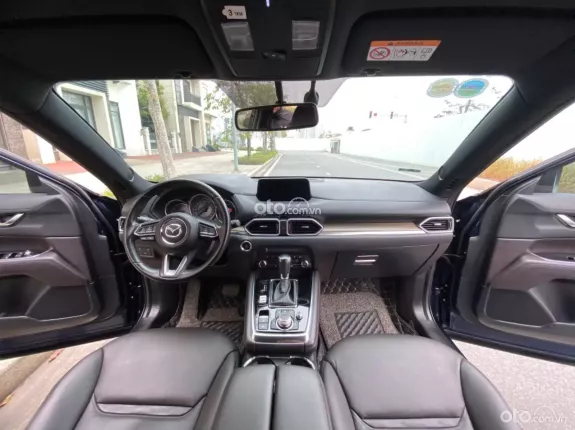Mazda CX-8 Luxury 2020 - Chạy ít, một chủ Hà Nội