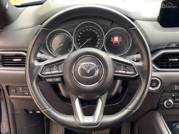 Mazda CX-8 Luxury 2020 - Chạy ít, một chủ Hà Nội
