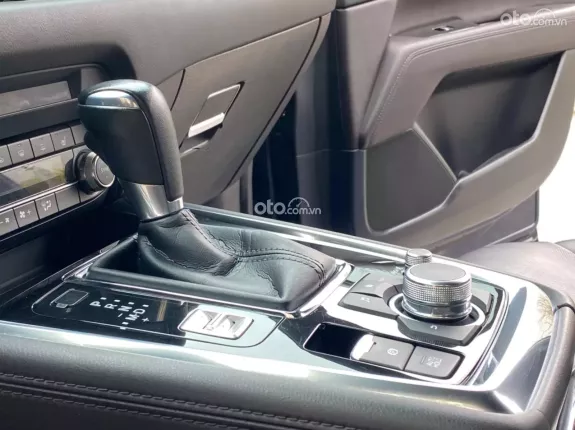 Mazda CX-8 Luxury 2020 - Chạy ít, một chủ Hà Nội