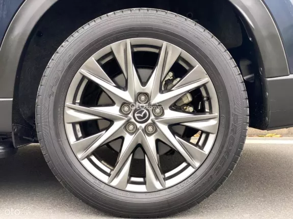 Mazda CX-8 Luxury 2020 - Chạy ít, một chủ Hà Nội