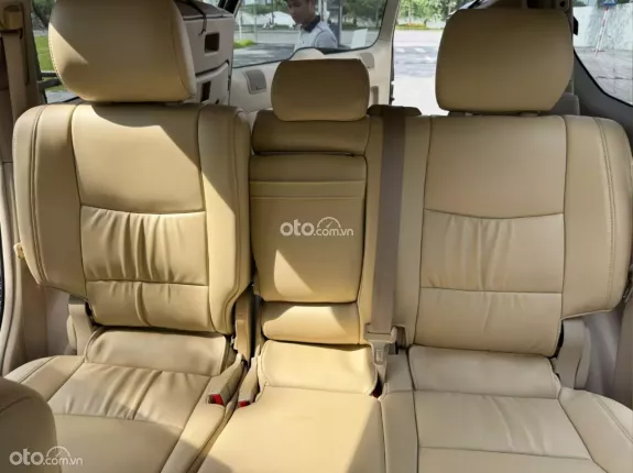 Lexus GX 470 2007 - Xe đẹp chính chủ đi giữ gìn, nhập Nhật