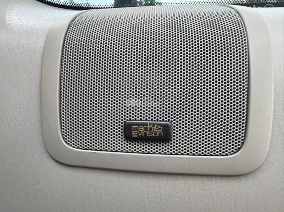 Lexus GX 470 2007 - Xe đẹp chính chủ đi giữ gìn, nhập Nhật