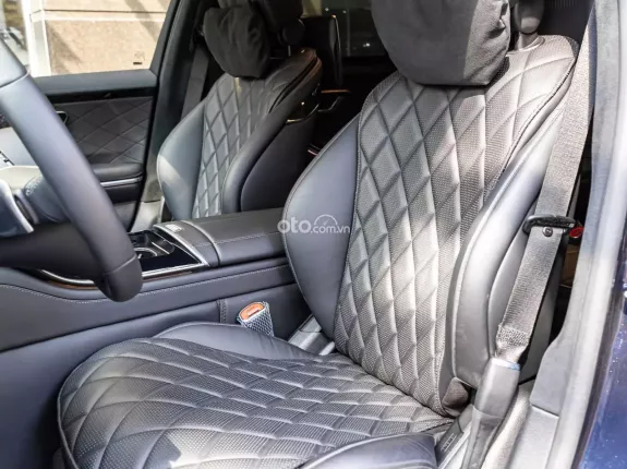 Mercedes-Benz S450 4Matic Luxury 2022 - BAO ĐẬU BANK 70-90% (Ib Zalo tư vấn trực tiếp 24/7)