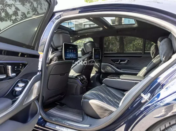 Mercedes-Benz S450 4Matic Luxury 2022 - BAO ĐẬU BANK 70-90% (Ib Zalo tư vấn trực tiếp 24/7)