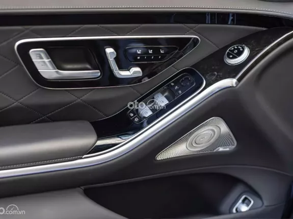 Mercedes-Benz S450 4Matic Luxury 2022 - BAO ĐẬU BANK 70-90% (Ib Zalo tư vấn trực tiếp 24/7)