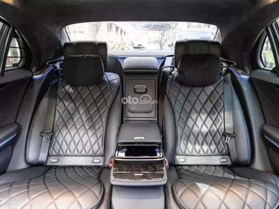 Mercedes-Benz S450 4Matic Luxury 2022 - BAO ĐẬU BANK 70-90% (Ib Zalo tư vấn trực tiếp 24/7)