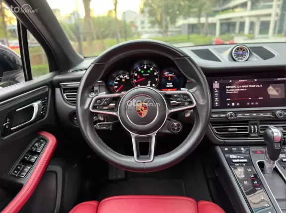 Porsche Macan 2019 - Xe full options, liên hệ em xem xe