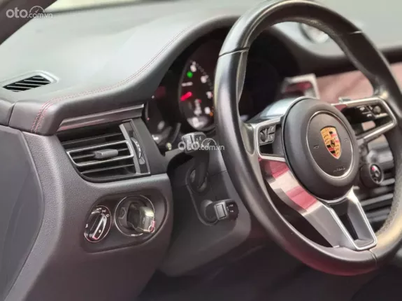 Porsche Macan 2019 - Xe full options, liên hệ em xem xe
