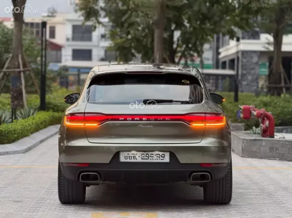 Porsche Macan 2019 - Xe full options, liên hệ em xem xe