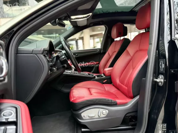 Porsche Macan 2019 - Xe full options, liên hệ em xem xe