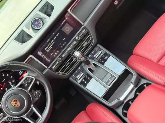 Porsche Macan 2019 - Xe full options, liên hệ em xem xe