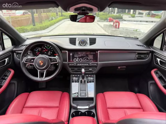 Porsche Macan 2019 - Xe full options, liên hệ em xem xe