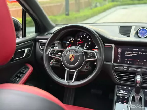 Porsche Macan 2019 - Xe full options, liên hệ em xem xe