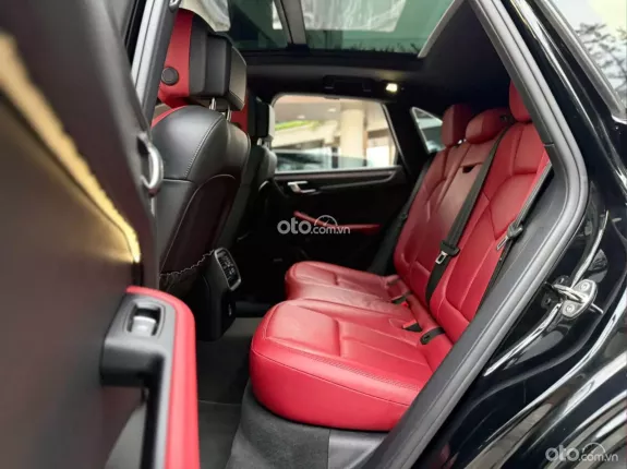 Porsche Macan 2019 - Xe full options, liên hệ em xem xe