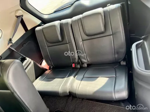 Mitsubishi Outlander 2.0 CVT 2021 - Xe đẹp – lịch sử rõ ràng