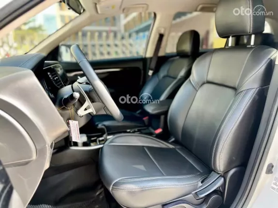 Mitsubishi Outlander 2.0 CVT 2021 - Xe đẹp – lịch sử rõ ràng