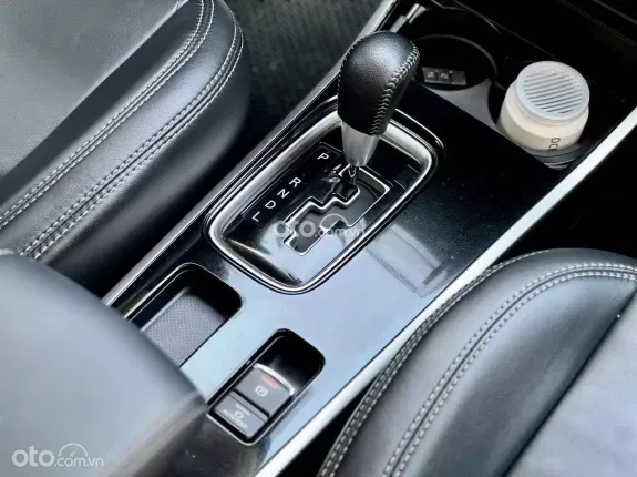 Mitsubishi Outlander 2.0 CVT 2021 - Xe đẹp – lịch sử rõ ràng