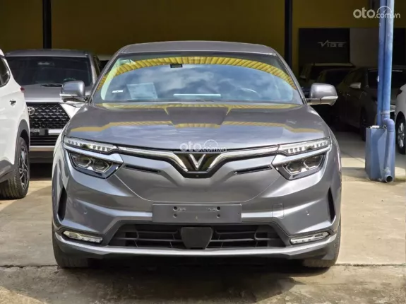 VinFast VF8 Eco 2023 - MUA PIN SUV 5 chỗ đẳng cấp