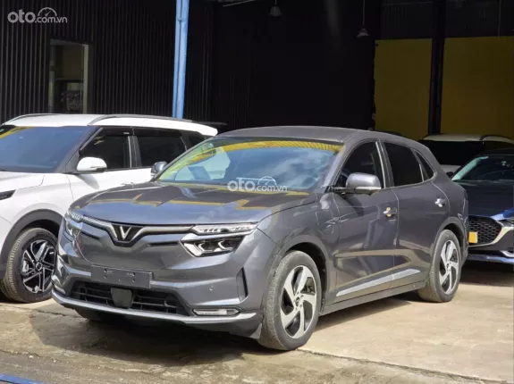 VinFast VF8 Eco 2023 - MUA PIN SUV 5 chỗ đẳng cấp