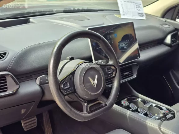 VinFast VF8 Eco 2023 - MUA PIN SUV 5 chỗ đẳng cấp