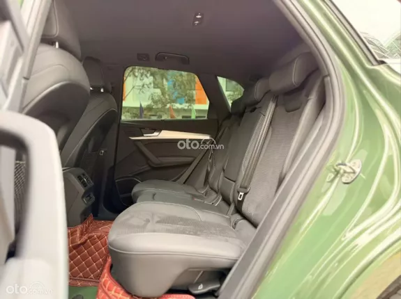 Audi Q5 2024 - BAO ĐẬU BANK 70-90% (Ib Zalo tư vấn trực tiếp 24/7)