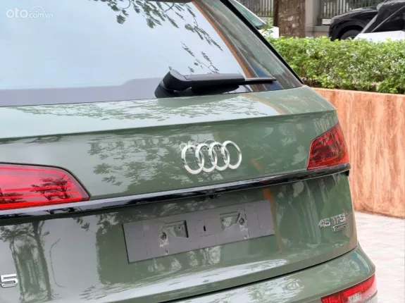 Audi Q5 2024 - BAO ĐẬU BANK 70-90% (Ib Zalo tư vấn trực tiếp 24/7)