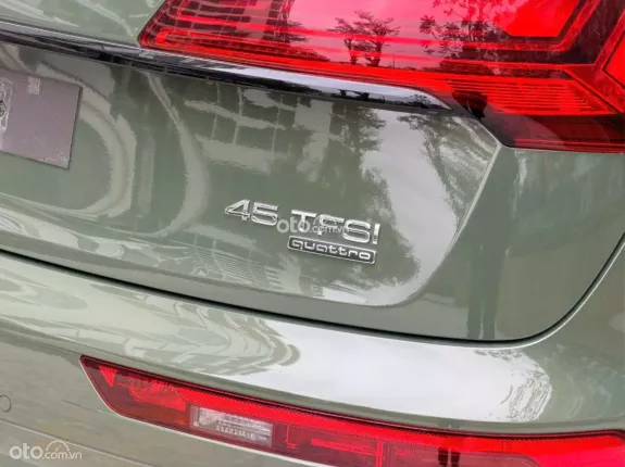 Audi Q5 2024 - BAO ĐẬU BANK 70-90% (Ib Zalo tư vấn trực tiếp 24/7)