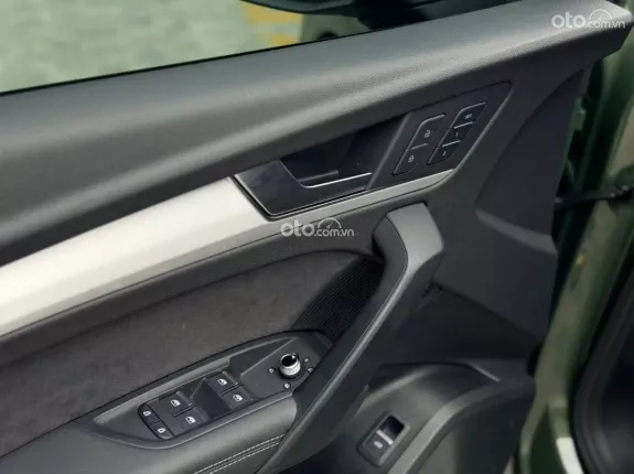 Audi Q5 2024 - BAO ĐẬU BANK 70-90% (Ib Zalo tư vấn trực tiếp 24/7)