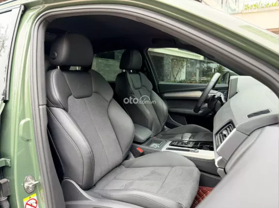 Audi Q5 2024 - BAO ĐẬU BANK 70-90% (Ib Zalo tư vấn trực tiếp 24/7)