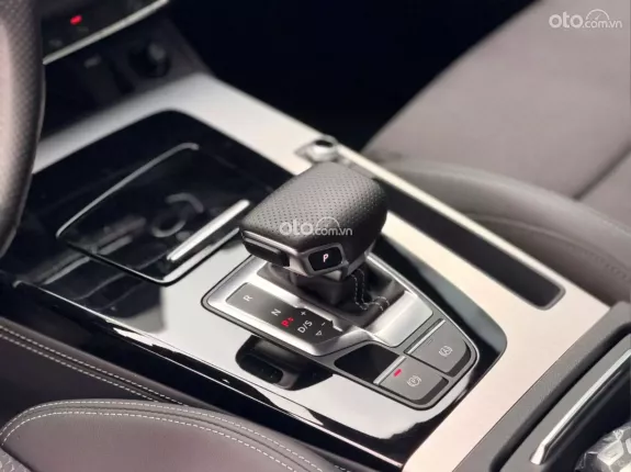 Audi Q5 2024 - BAO ĐẬU BANK 70-90% (Ib Zalo tư vấn trực tiếp 24/7)