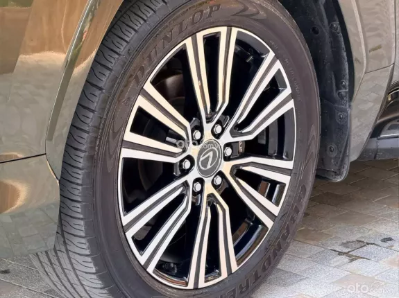 Lexus LX 600 2024 - BAO ĐẬU BANK 70-90% (Ib Zalo tư vấn trực tiếp 24/7)