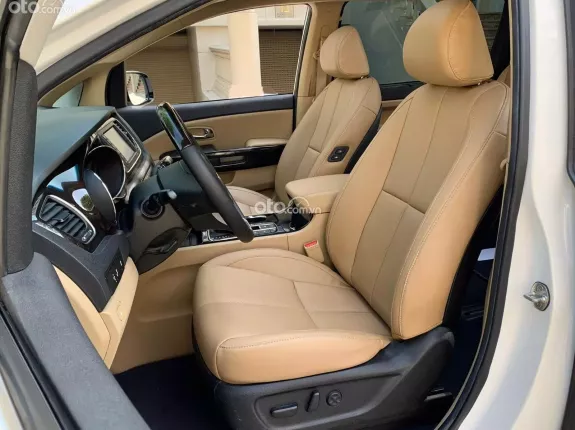 Kia Sedona 2019 - 🏅 CAM KẾT XE KHÔNG ĐÂM ĐỤNG NGẬP NƯỚC