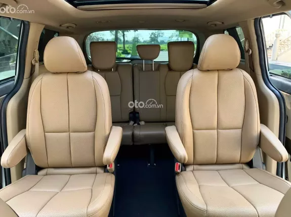 Kia Sedona 2019 - 🏅 CAM KẾT XE KHÔNG ĐÂM ĐỤNG NGẬP NƯỚC