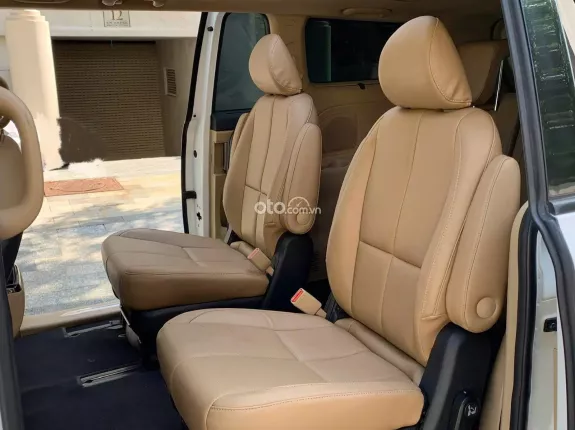 Kia Sedona 2019 - 🏅 CAM KẾT XE KHÔNG ĐÂM ĐỤNG NGẬP NƯỚC
