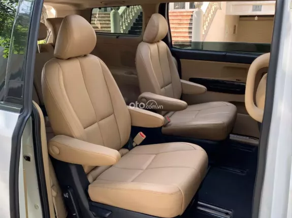 Kia Sedona 2019 - 🏅 CAM KẾT XE KHÔNG ĐÂM ĐỤNG NGẬP NƯỚC
