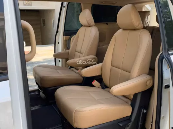 Kia Sedona 2019 - 🏅 CAM KẾT XE KHÔNG ĐÂM ĐỤNG NGẬP NƯỚC