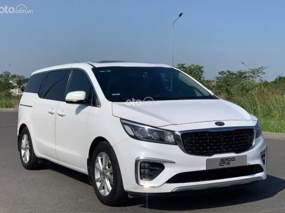 Kia Sedona 2019 - 🏅 CAM KẾT XE KHÔNG ĐÂM ĐỤNG NGẬP NƯỚC