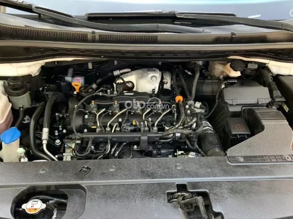 Kia Sedona 2019 - 🏅 CAM KẾT XE KHÔNG ĐÂM ĐỤNG NGẬP NƯỚC