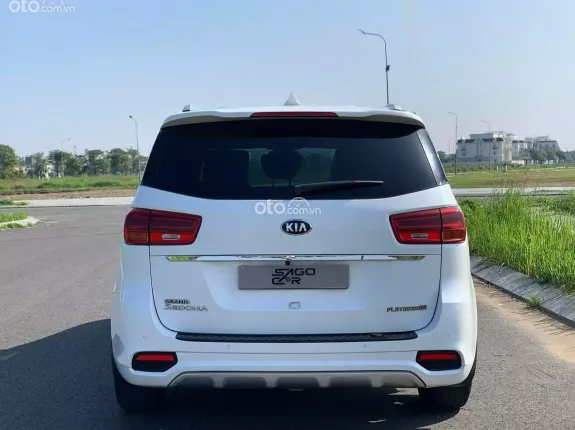 Kia Sedona 2019 - 🏅 CAM KẾT XE KHÔNG ĐÂM ĐỤNG NGẬP NƯỚC