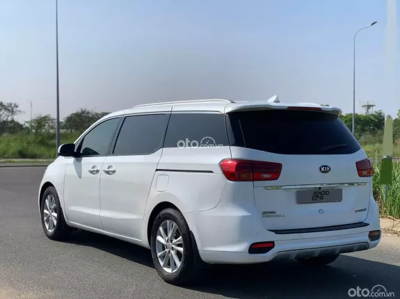 Kia Sedona 2019 - 🏅 CAM KẾT XE KHÔNG ĐÂM ĐỤNG NGẬP NƯỚC