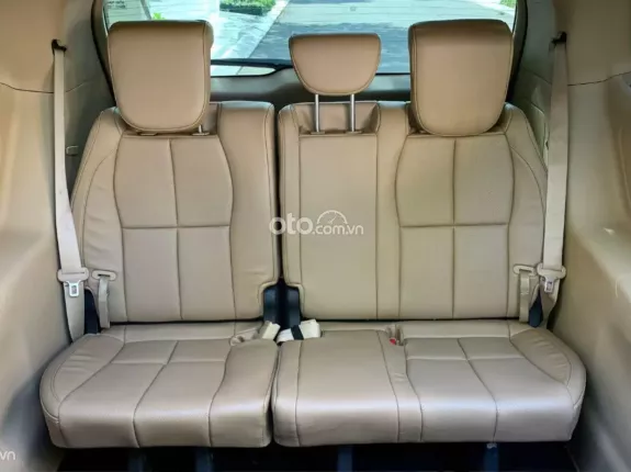 Kia Sedona 2019 - 🏅 CAM KẾT XE KHÔNG ĐÂM ĐỤNG NGẬP NƯỚC