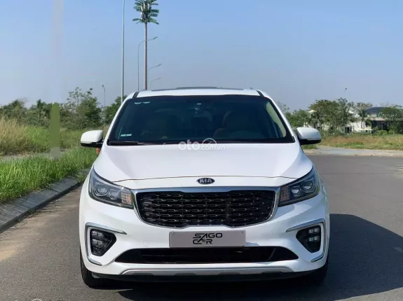 Kia Sedona 2019 - 🏅 CAM KẾT XE KHÔNG ĐÂM ĐỤNG NGẬP NƯỚC
