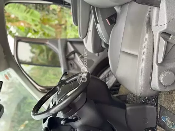 Ford Tourneo Titanium 2019 - Xe cực đẹp, chủ đi giữ gìn