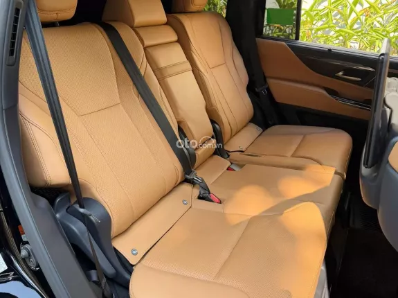 Lexus LX 600 Urban 2024 - LEXUS LX600 URBAN 7 ghế 2024