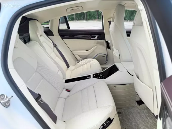 Porsche Panamera 3.0 V6 2021 - Porsche Panamera 2022