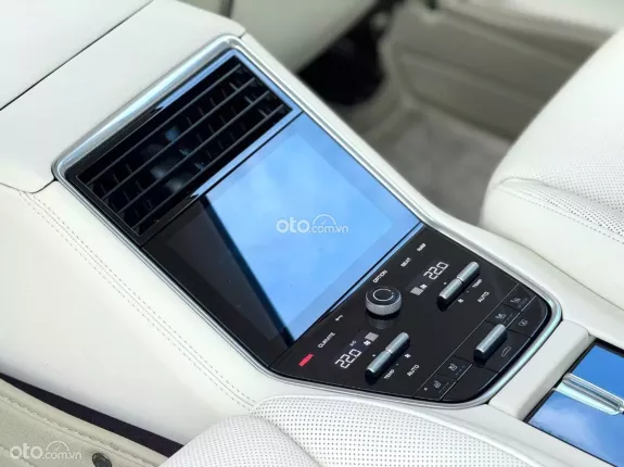 Porsche Panamera 3.0 V6 2021 - Porsche Panamera 2022