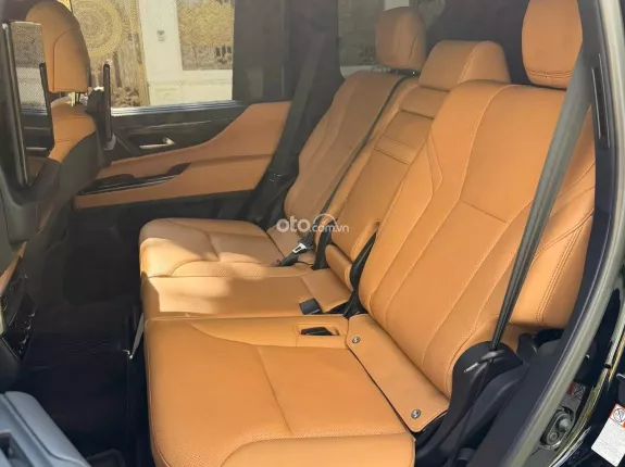 Lexus LX 600 Urban 2024 - LEXUS LX600 URBAN 7 ghế 2024